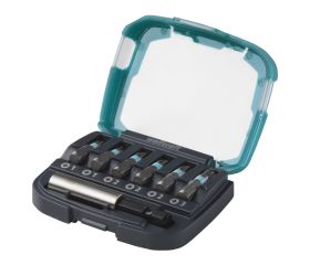Caja de puntas de estrella (PZ 1–3), 7 piezas
