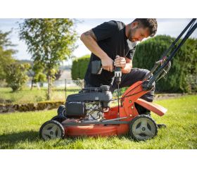 Portapuntas con vástago extralargo