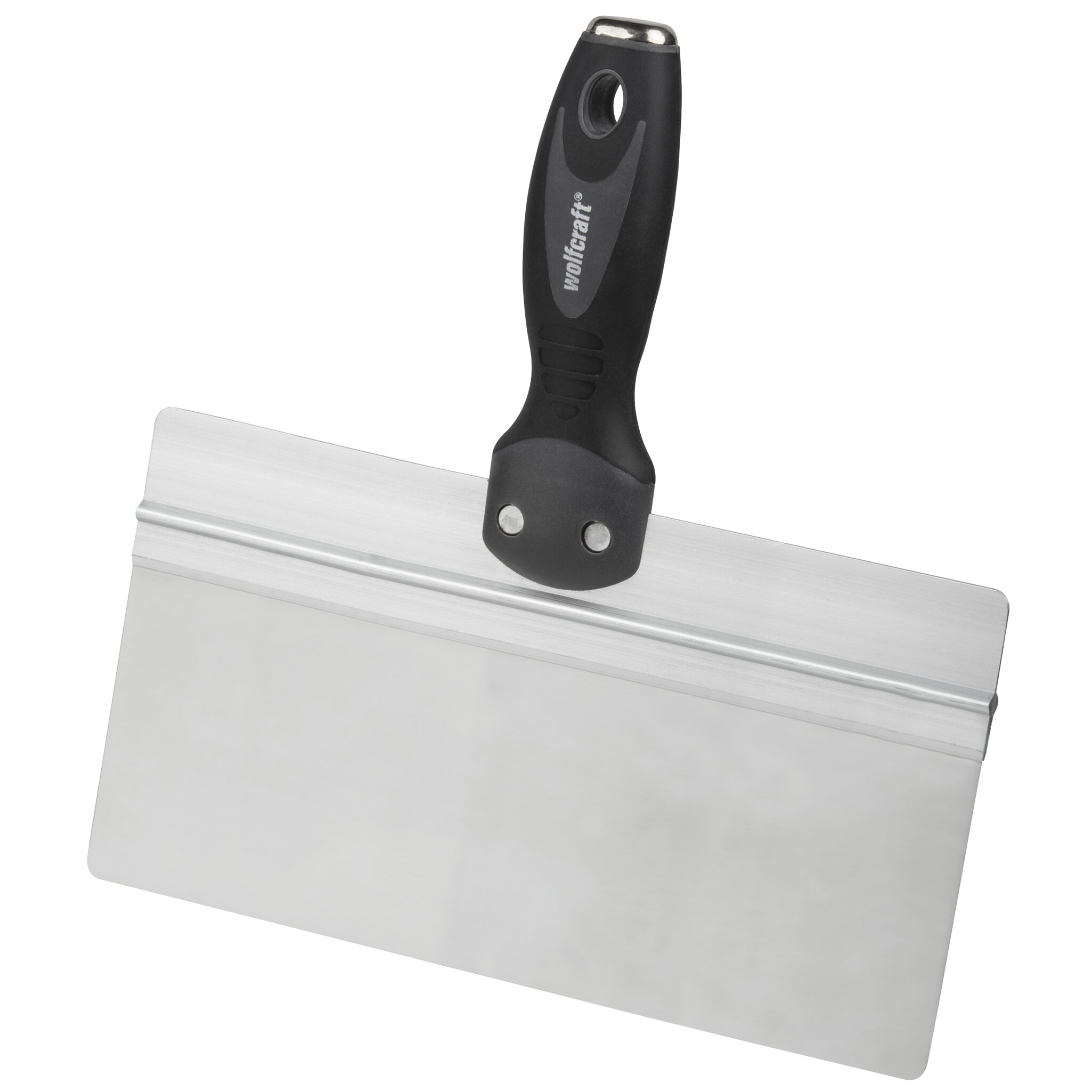 1 espátula para superficies de 250 mm de ancho