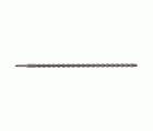 1 broca de percusión Standard Ø 20 x 600 mm