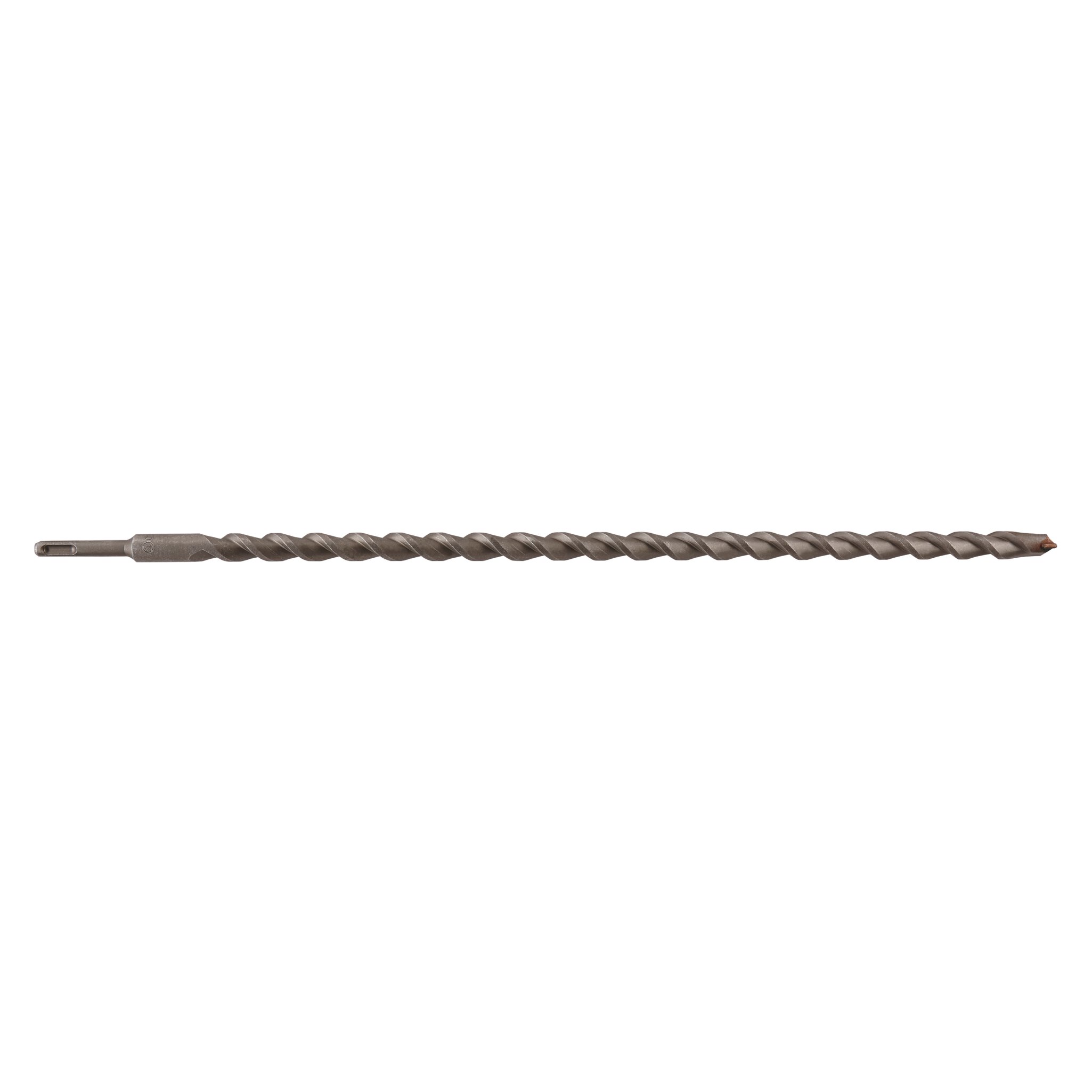 1 broca de percusión Standard Ø 20 x 600 mm