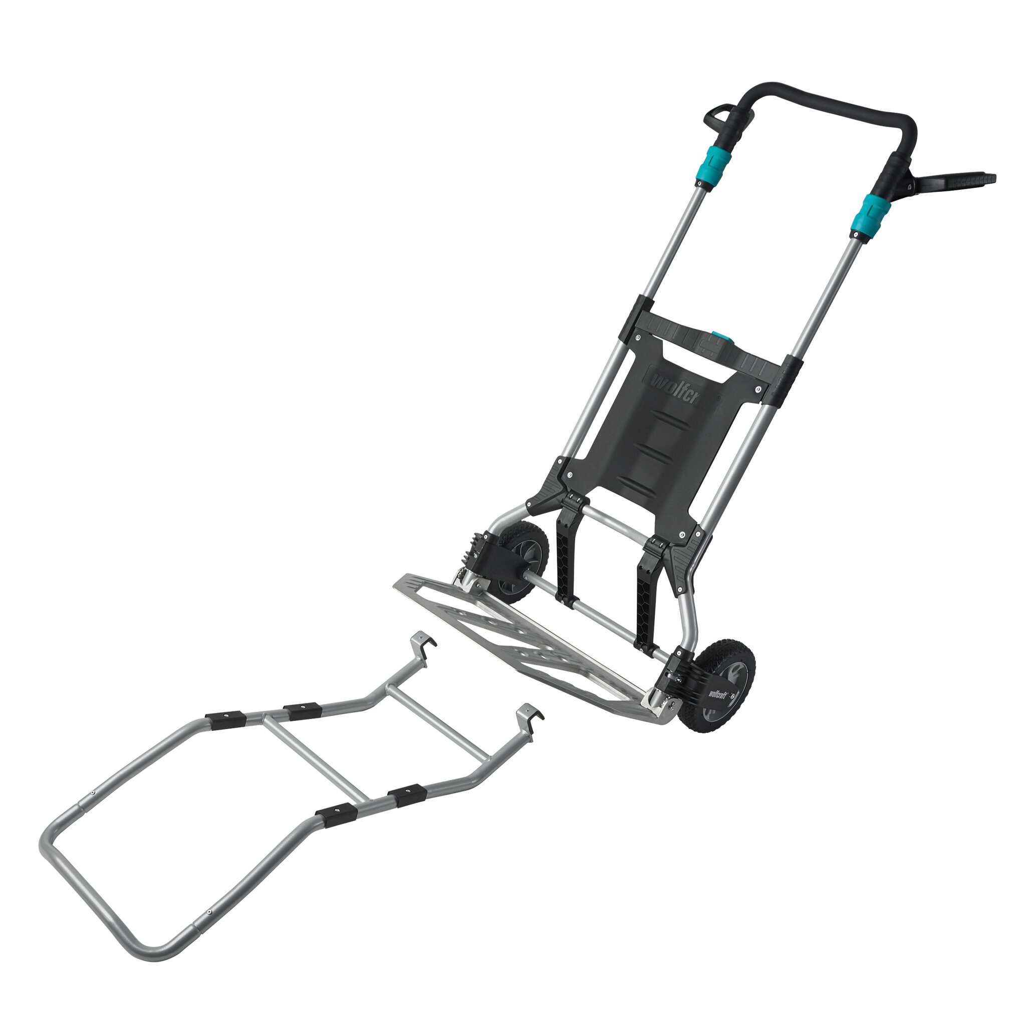 1 asa de transporte para TS 850/1500