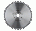 1 disco para sierras circulares de mesa CT, 28 dientes ø315 mm