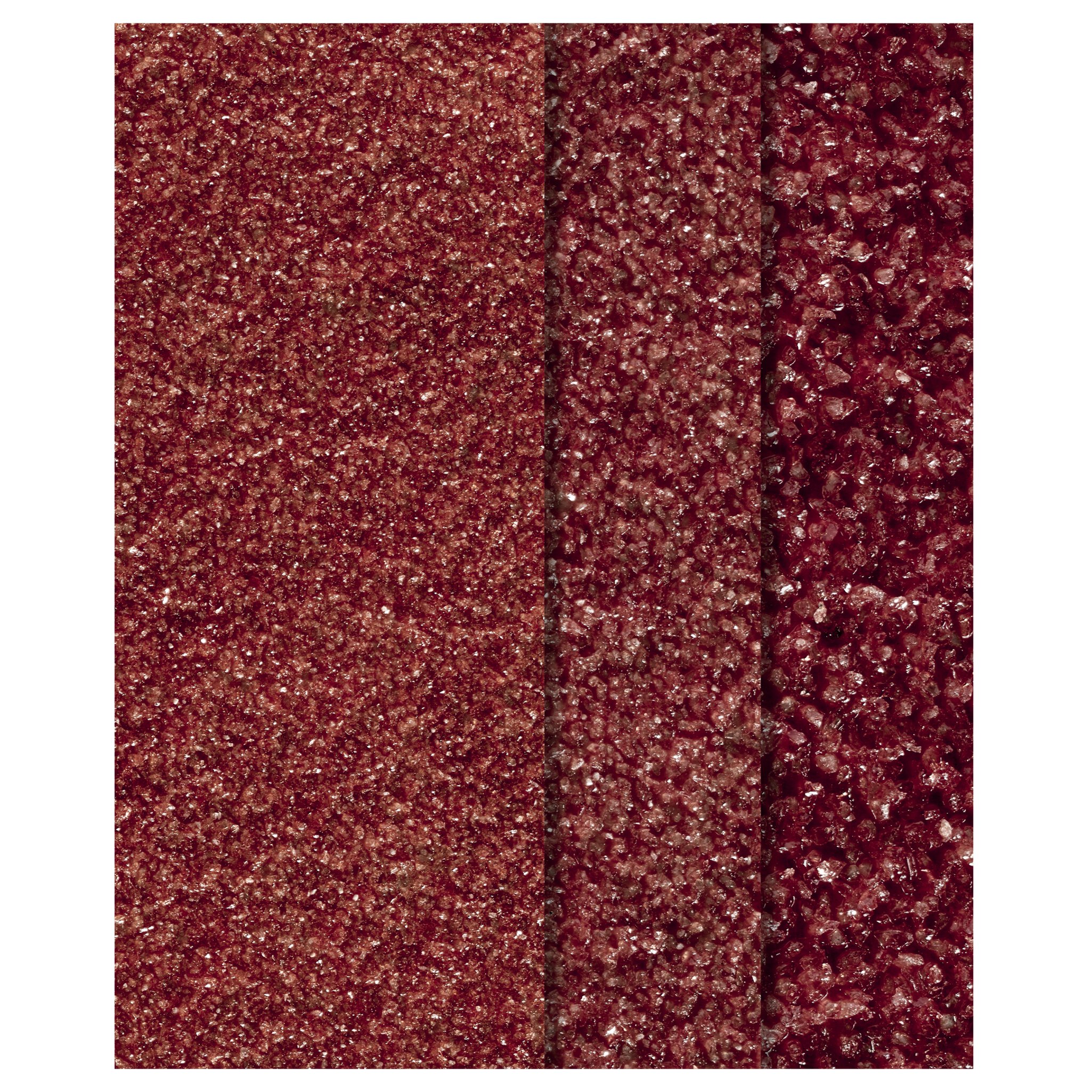 Juego de hojas de lijar para madera/metal, 115 x 280 mm
