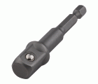 1 adaptador insertable, alojamiento 1/2, l=72 mm