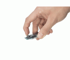 1 rascador para cuchillas de plástico de 38 mm