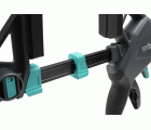 Sargento monomanual PRO MAX, 150 mm