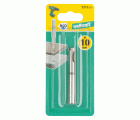1 broca de perforación de diamante con vástago ø 10 mm