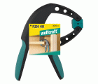 Pinza de resorte PRO 40