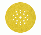 5 discos adhesivos de lijar Grano fino, grano 120 ø225 mm