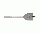 1 broca de pala Ø 35 x 152 mm