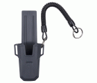 Cúter de cuchilla trapezoidal PRO SAFETY con estuche