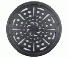 Filtro de protección respiratoria P3