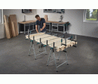 Caballete de apoyo workstand