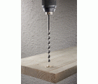 1 broca para vigas de madera speedwinder Ø 6 mm