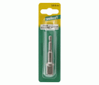 1 adaptador insertable, alojamiento 1/2, l=72 mm