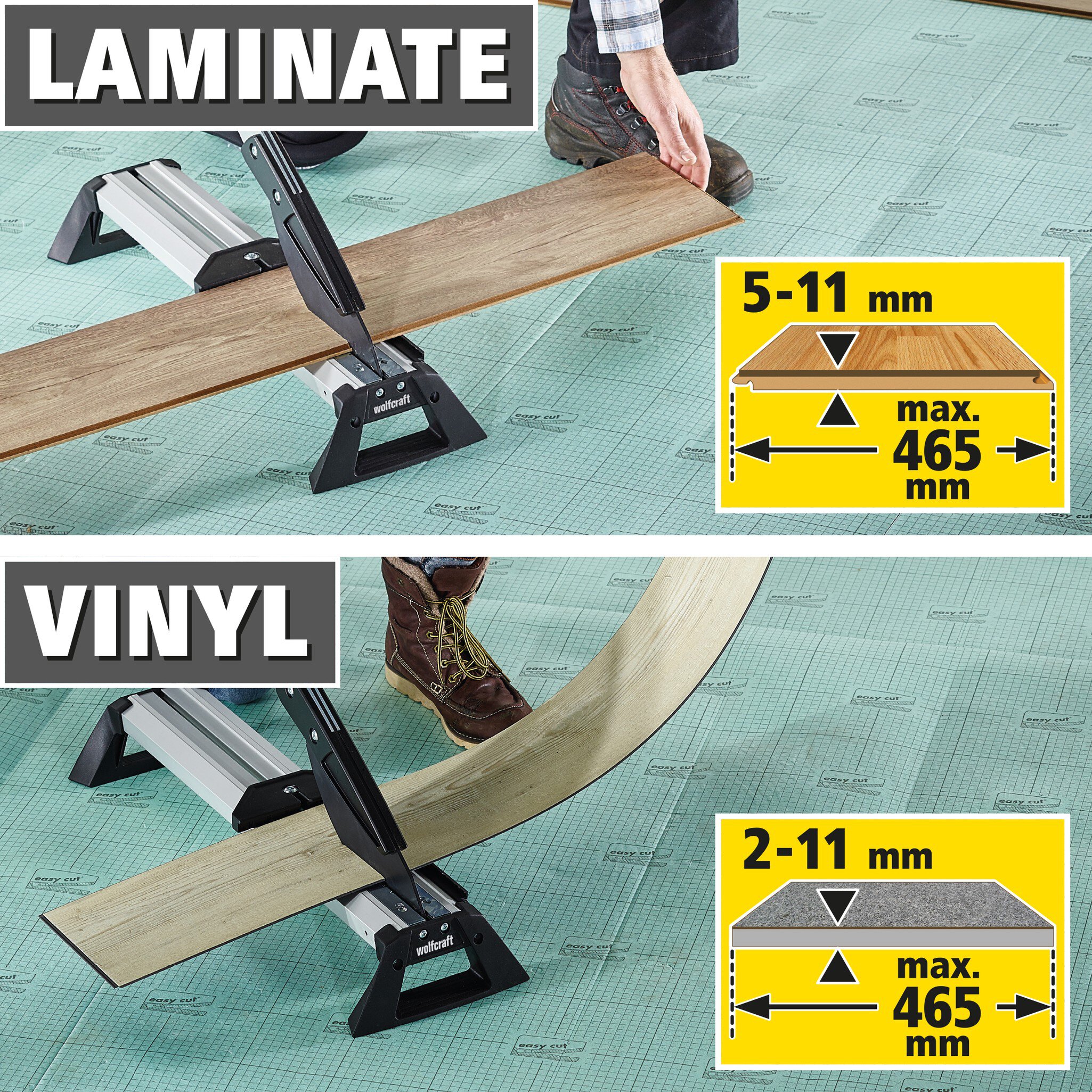 1 guillotina para corte de vinilo y laminados VLC 800