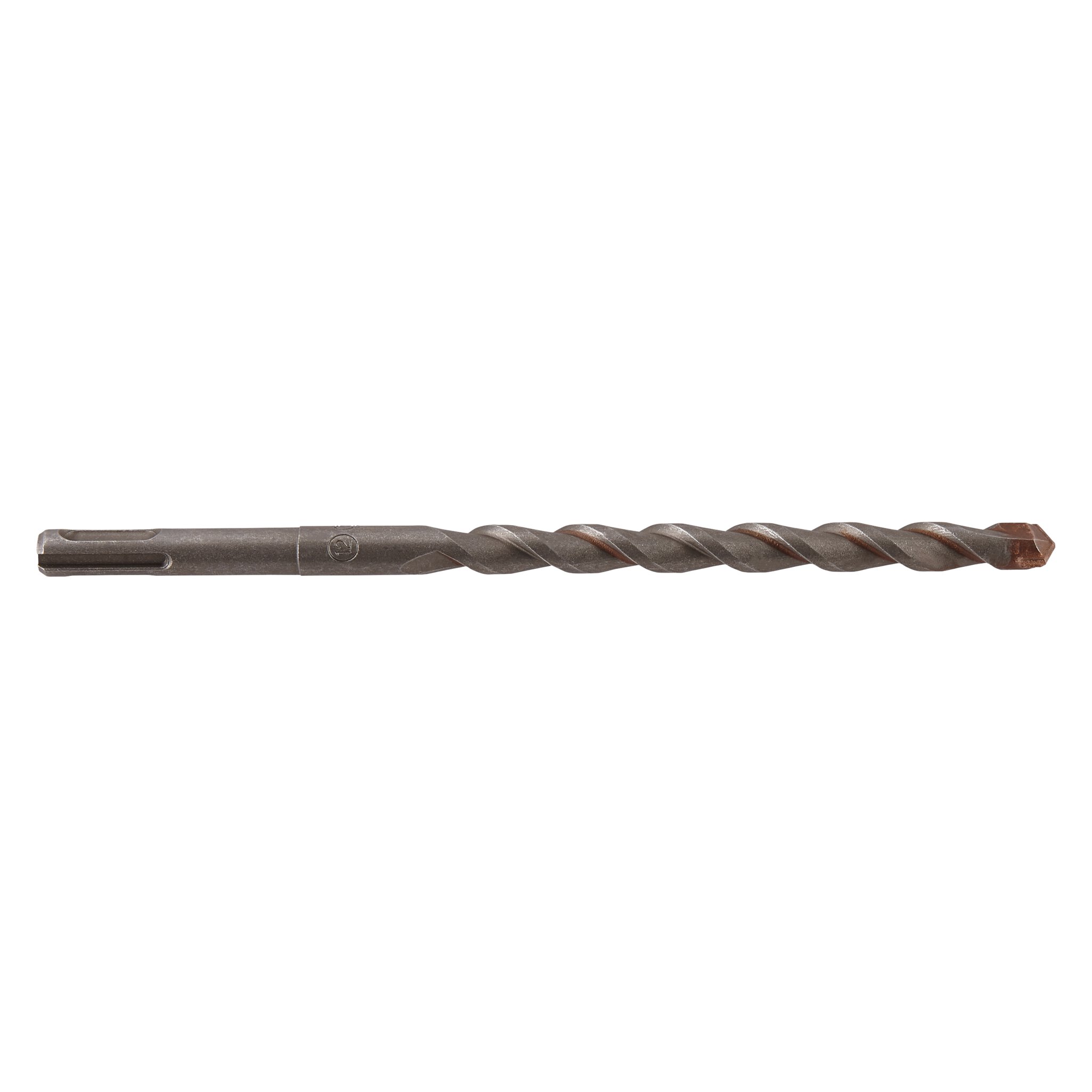 1 broca de percusión Standard Ø 12 x 210 mm