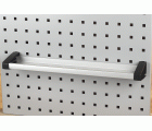 1 balda para panel perforado WSS