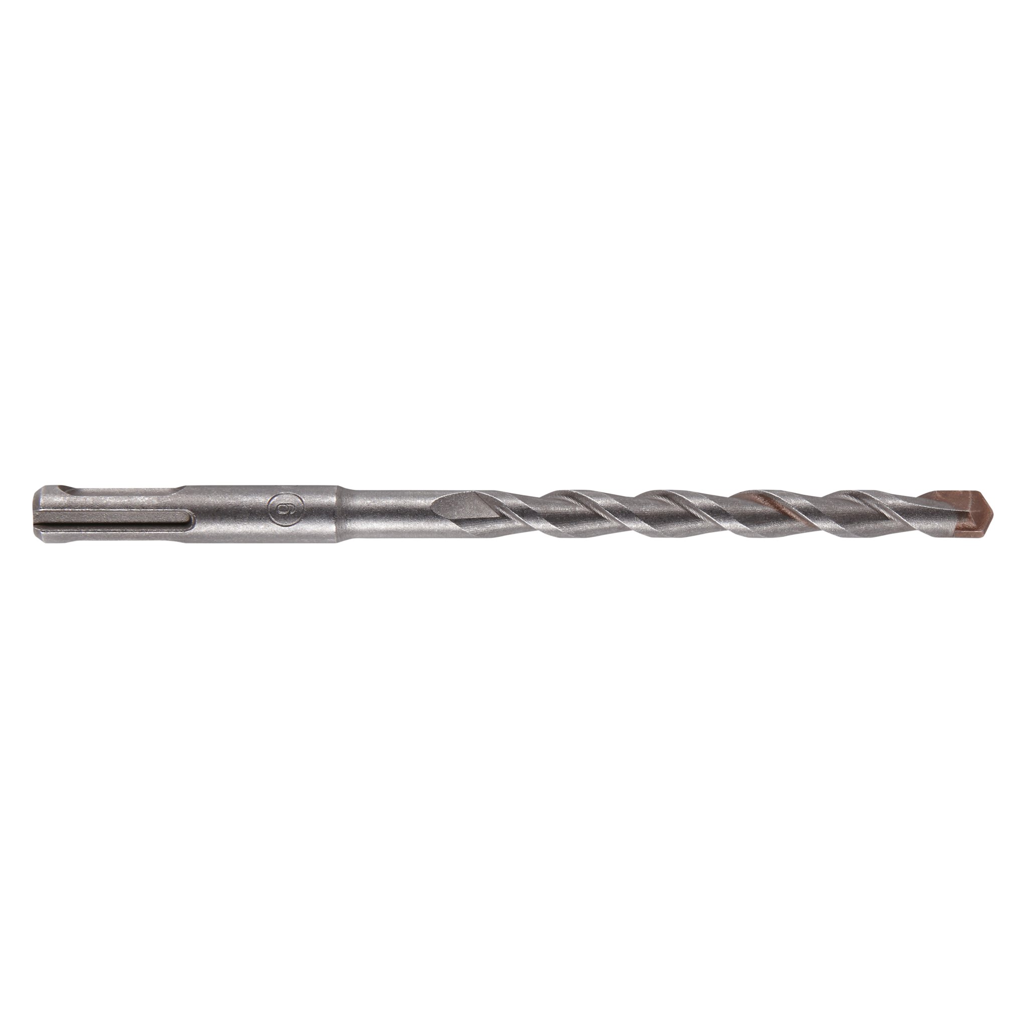 1 broca de percusión Standard Ø 9 x 160 mm