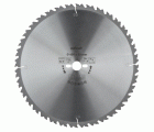 1 disco para sierras circulares de mesa CT, 36 dientes ø400 mm