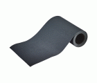 Rollo de papel abrasivo para metal/esmalte de 3 m x 115 mm