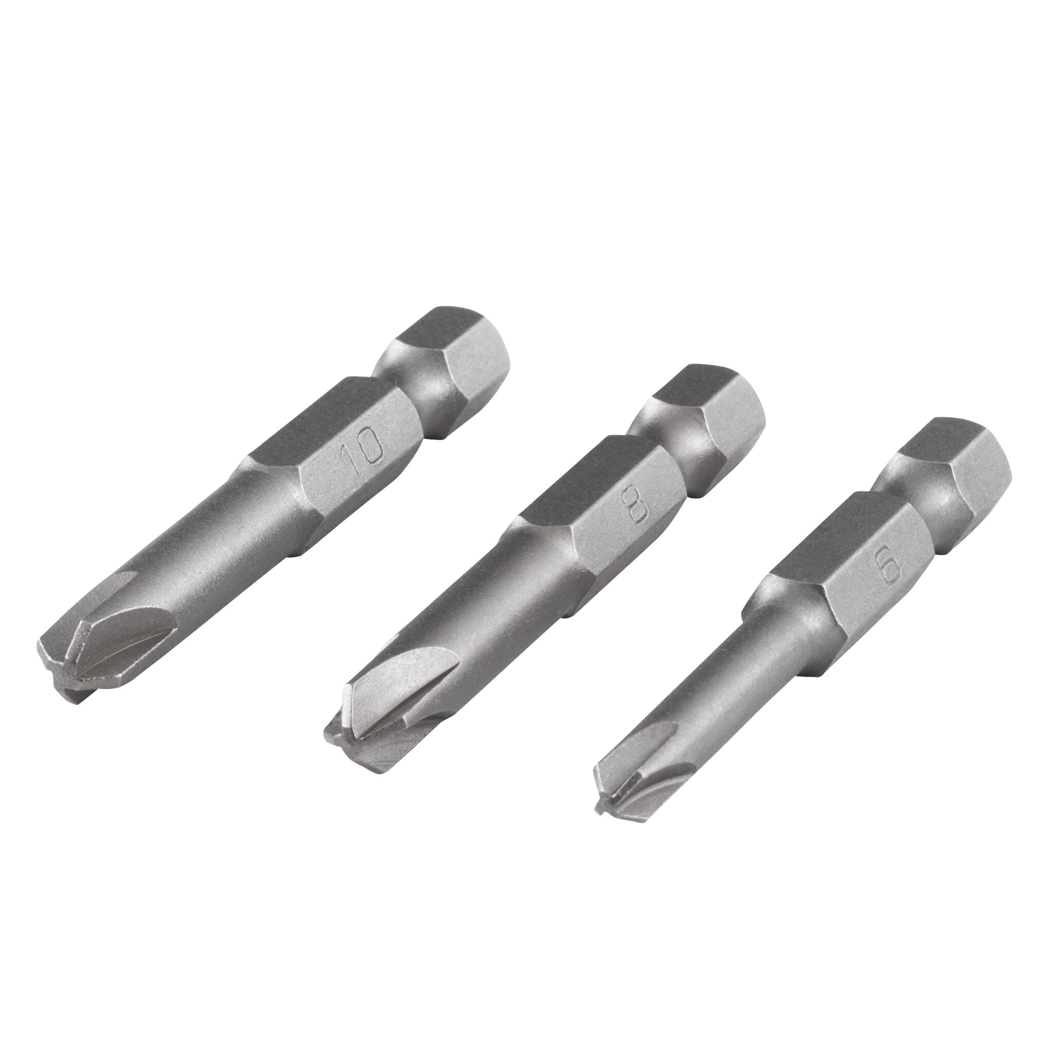 Juego de puntas de atornillador Solid safety, Torq