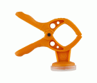 Pinza de resorte MINI 15 con imán
