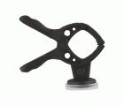 Pinza de resorte MINI 15 con imán