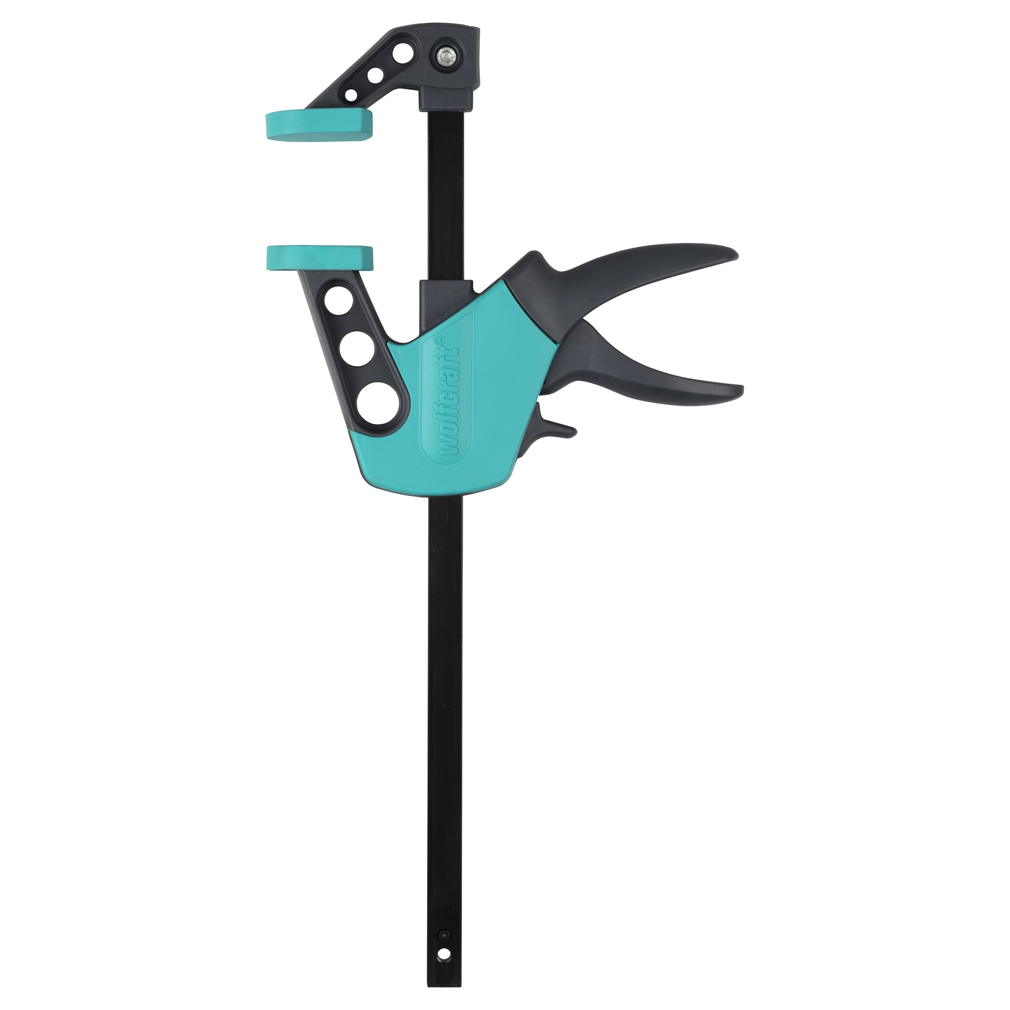 1 sargento monomanual EHZ Easy 75/300 mm