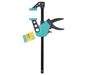 1 sargento monomanual EHZ Easy 75/300 mm