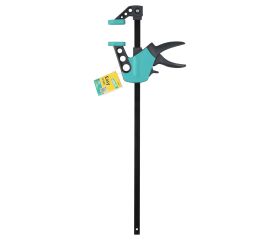 1 sargento monomanual EHZ Easy 75/500 mm