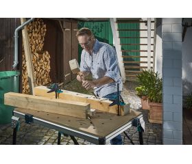 Barrilete- sargento de mesa PRO 65-150-W