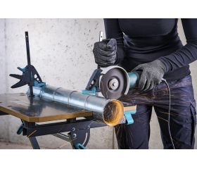 Barrilete- sargento de mesa PRO 65-150-W