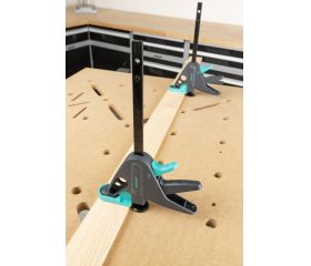 Barrilete- sargento de mesa PRO 65-150-W