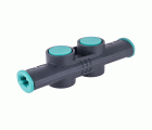 Adaptador para sargentos monomanuales Connector PRO L/EASY