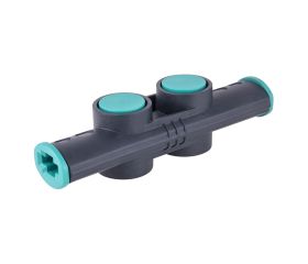 Adaptador para sargentos monomanuales Connector PRO L/EASY