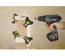 Sargentos para esquinas