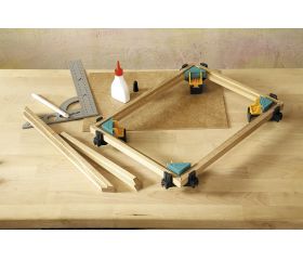 Sargentos para esquinas