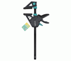 Sargento monomanual PRO MAX, 300 mm