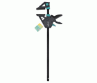 Sargento monomanual PRO MAX, 450 mm