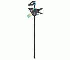 Sargento monomanual PRO MAX, 700 mm