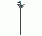 Sargento monomanual PRO MAX, 915 mm