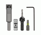 Conjunto básico Flipbit, 5 piezas