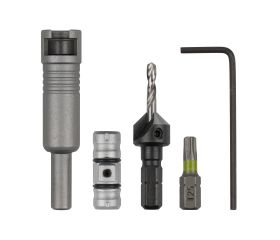 Conjunto básico Flipbit, 5 piezas