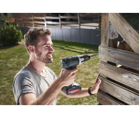 Juego de accesorios Flipbit para taladrar y atornillar, 9 piezas