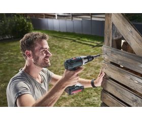 Juego de accesorios Flipbit para taladrar y atornillar, 9 piezas