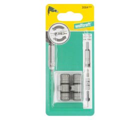 2 soportes de repuesto para Flipbit