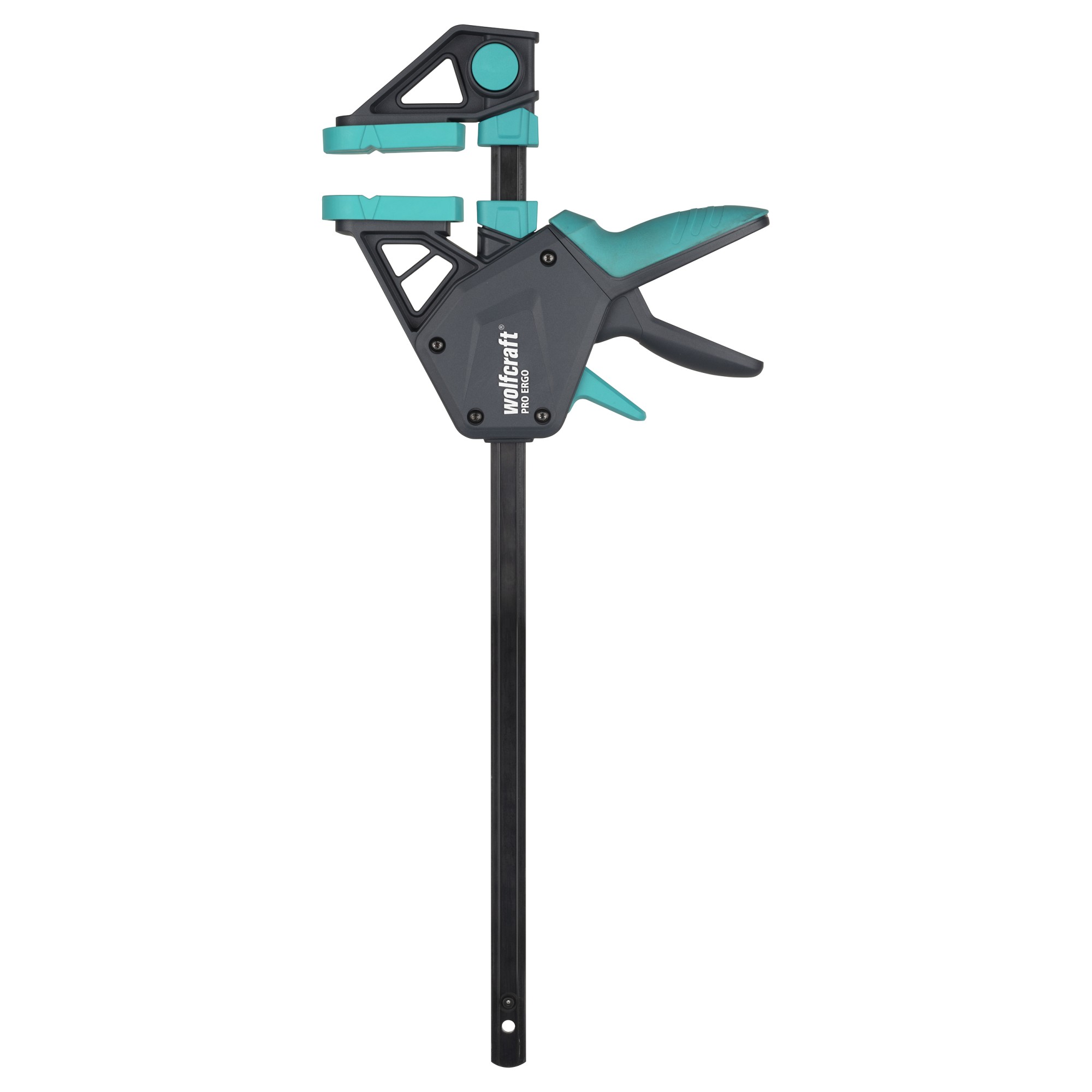 Sargento monomanual PRO ERGO, 300 mm