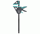 Sargento monomanual PRO ERGO, 300 mm